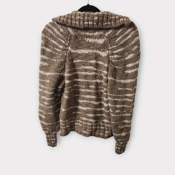 Ulla Johnson Striped pullover - Picture 2 of 4